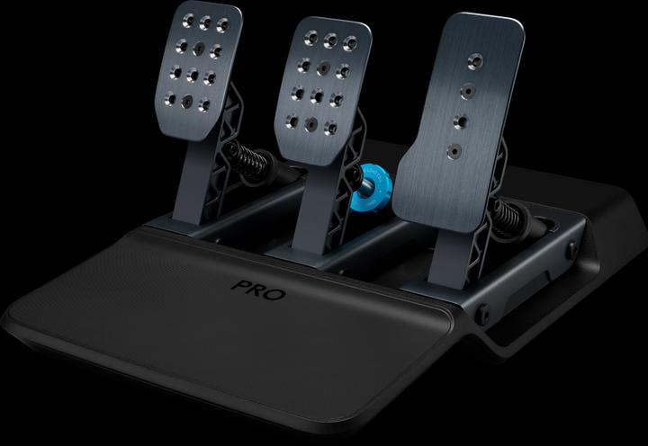 Produktbild Logitech G Pro Racing Wheel (PC)