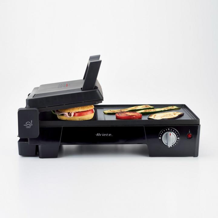 Immagine prodotto Ariete Multi-Grill 3in1