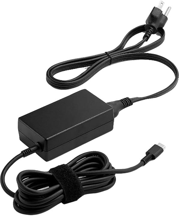 HP 65W USB-C LC Power Adapter (65 W)