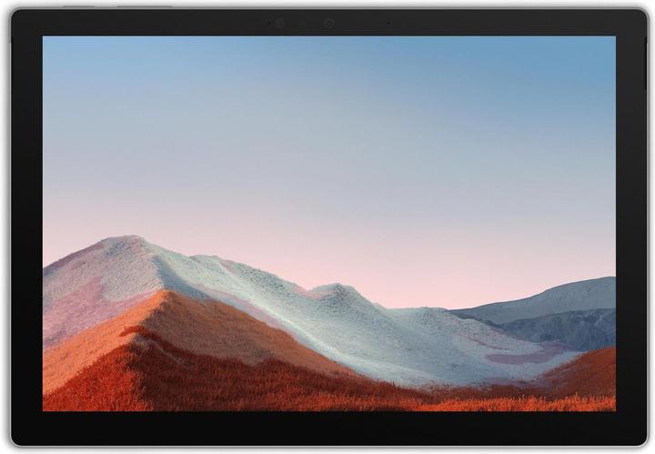 Produktbild Microsoft Surface Pro 7+ (12.30", 8 GB, 256 GB)