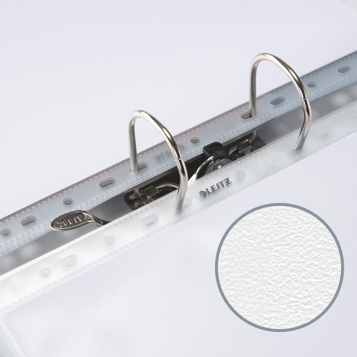 Produktbild Leitz Standard Prospekthülle (A4, 100 x)