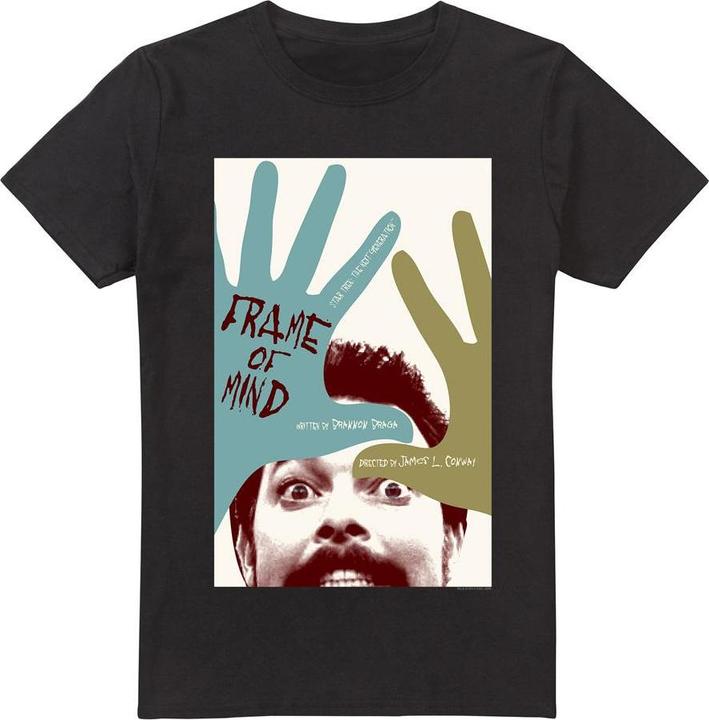 The Next Generation Season 6 Episode 21 TShirt (L)