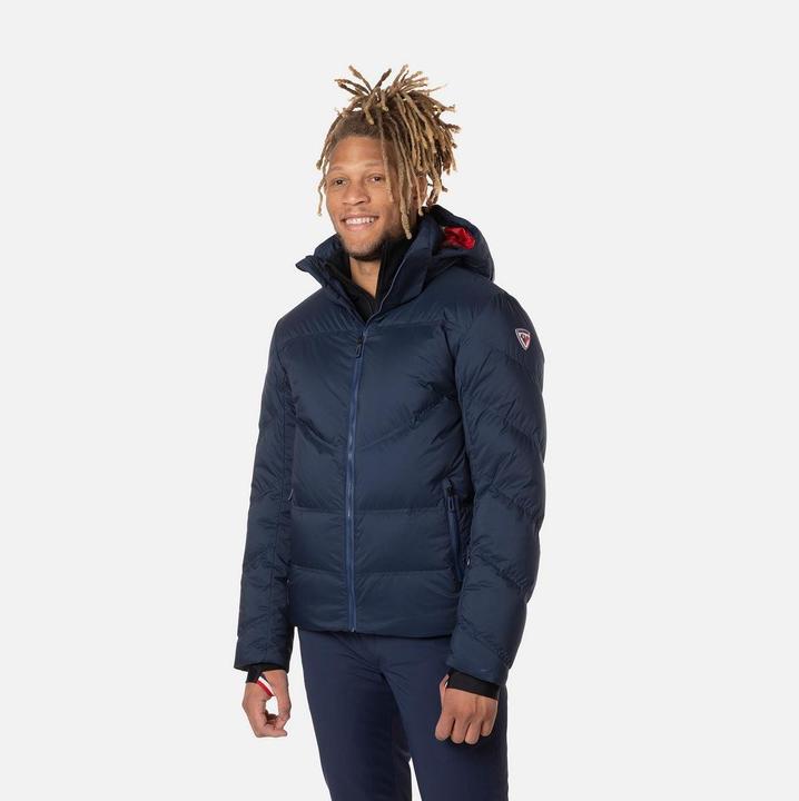 Produktbild Rossignol Legacy Merino Daunenjacke Jkt (M)