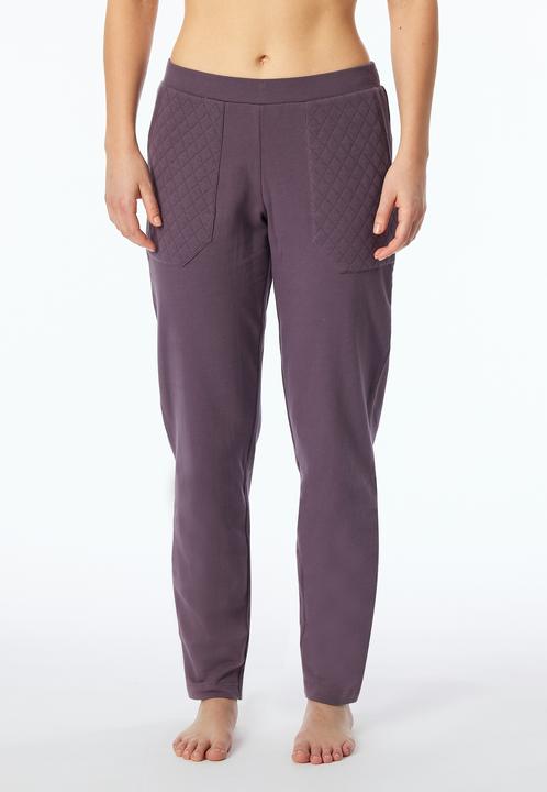Immagine prodotto Schiesser Pantaloni del pigiama Mix & Relax (38)