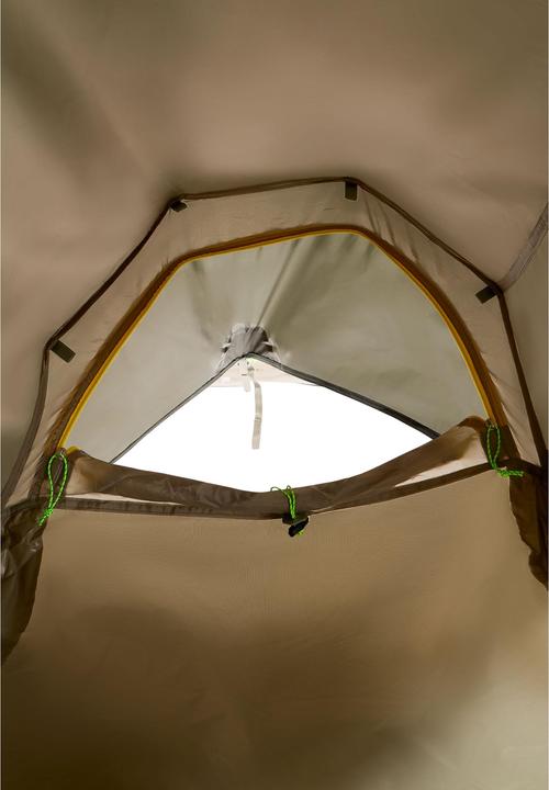Actual product image Jack Wolfskin North Timer (Tunnel tent, 1.90 kg, 1 person)