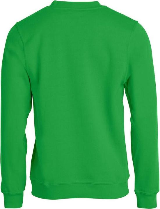 Image du produit Clique Sweat-shirt basique col rond (3XL)