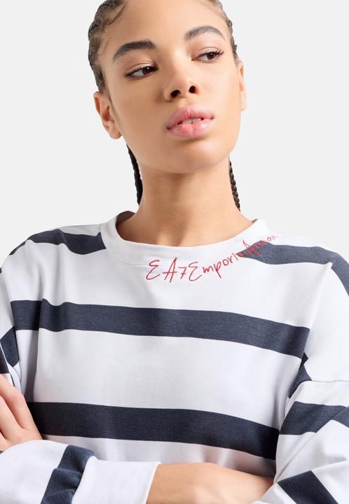 Produktbild Emporio Armani EA7 Sweatshirt Costa Smeralda Pullover (M)