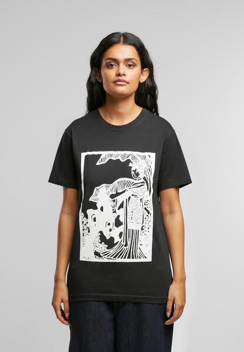 Produktbild Mister Tee Ladies Chinese Beauty X Tee - 8380 (3XL)
