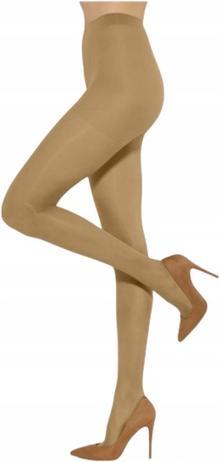 Produktbild Gianna Silence Premium Line Golden (20 DEN)