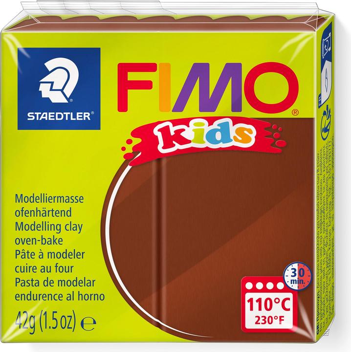 Actual product image Fimo Mod.mass kids