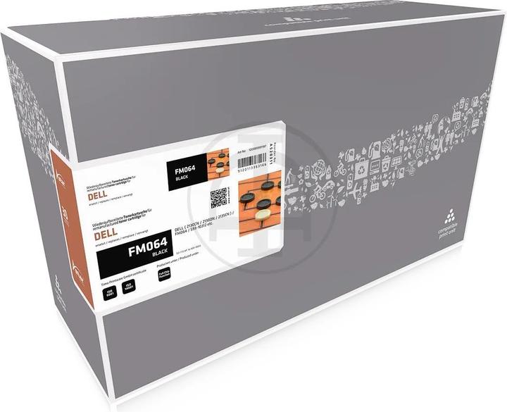 Immagine prodotto Astar AS20311 DELL 593-10312 2135 Toner