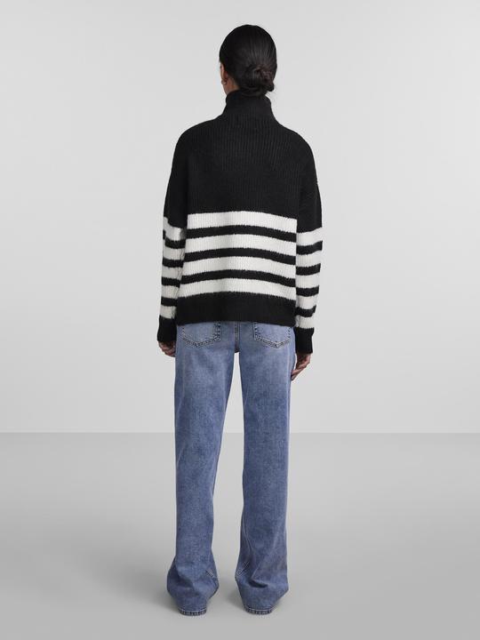 Actual product image Pieces PCBROOKS knitted jumper (XS)