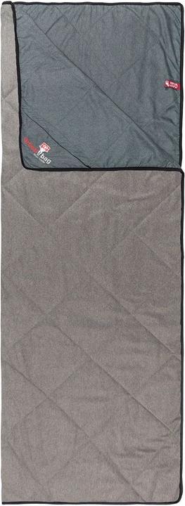 Produktbild Grüezi Bag Wellhealth Wool Deluxe Decke (200 cm)