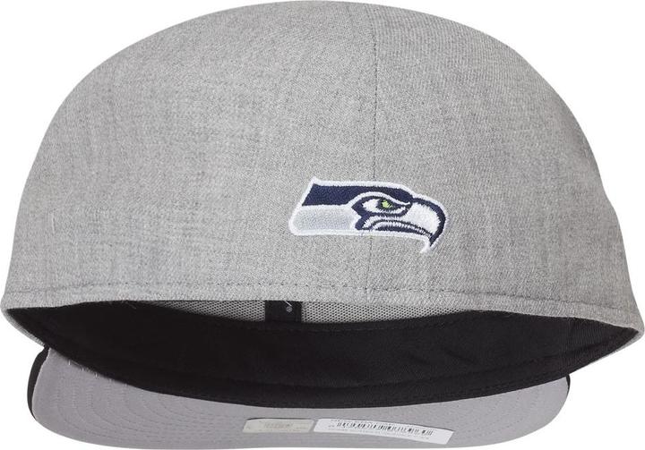 Actual product image New Era 59Fifty Cap - SCREENING III Seattle Seahawks - 7 3/4 (7 3/4)