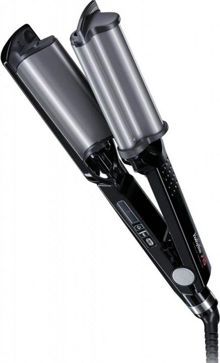 Actual product image BaByliss Pro undermining iron (19 mm)