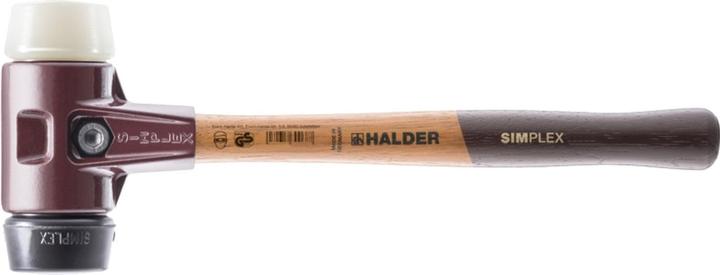 Halder Simplex (355 g)