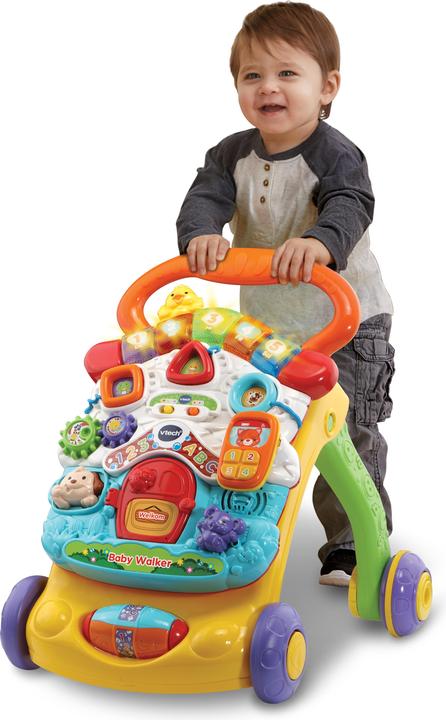 Image du produit VTech Bébé marcheur