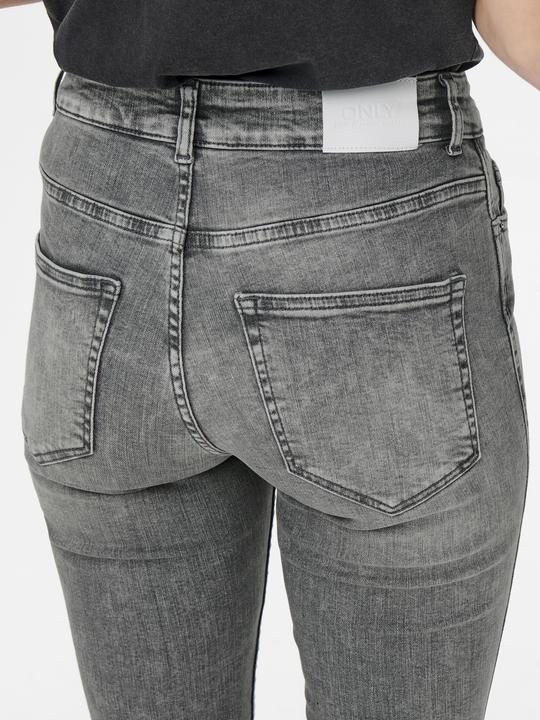 Image du produit Only ONLBobby Life Mid Cropped Jeans (32)