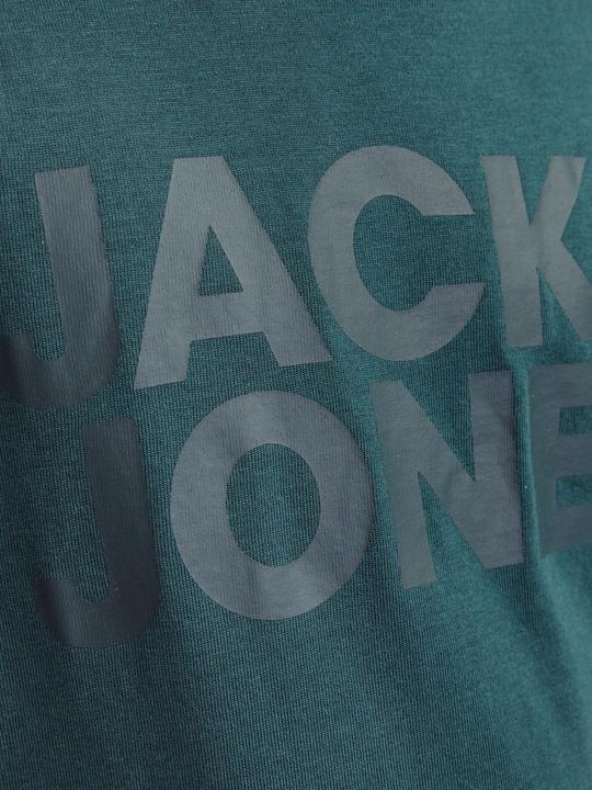 Produktbild Jack & Jones Jjecorp Logo Tee Ss O-Neck Noos Jnr (140)