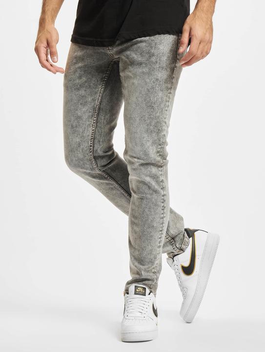 Denim Project Mr. Red Skinny Jeans - 124835