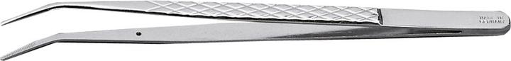 Produktbild Donau Techn. Pinzette Gebogen 160 mm