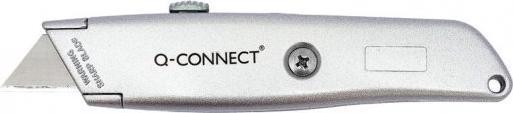 Q-Connect Lames de rechange pour Profi-Cutter/Safety-Cutter (Lame de rechange)