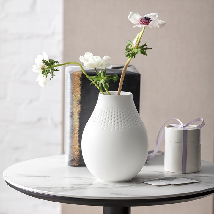 Actual product image Villeroy & Boch Necklace blanc (1 x, 16 x 16 x 20 cm, 2.30 l)