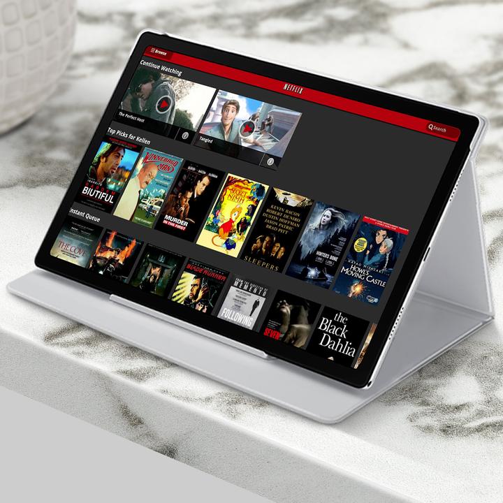 Actual product image Samsung Cover (Galaxy Tab A8)