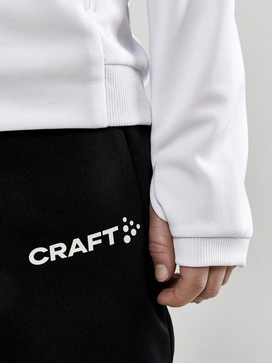 Immagine prodotto Craft Evolvere Giacca Con Cappuccio Jr (158)