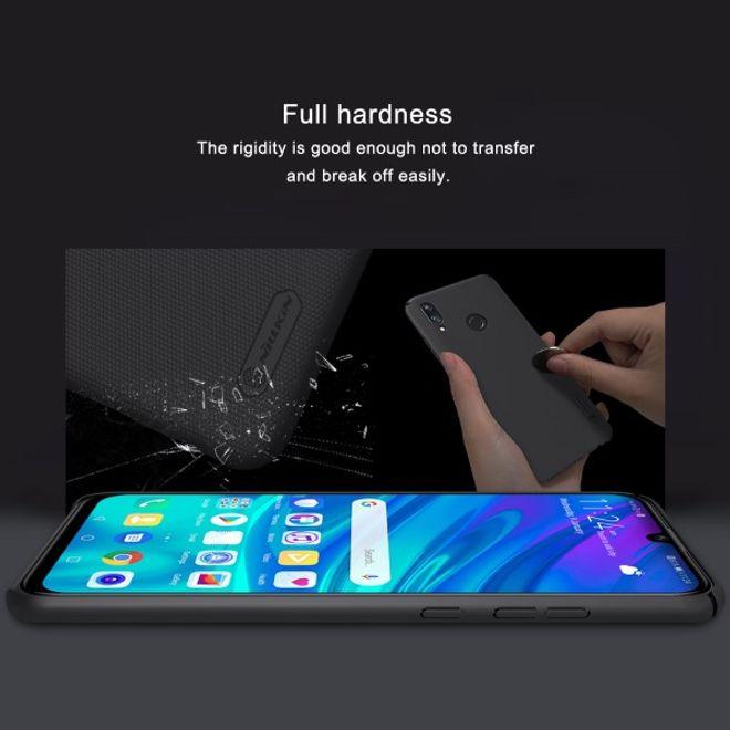 Immagine prodotto Nillkin Serie Super Frosted Shield (Huawei P Smart (2019))