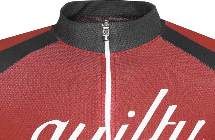 Produktbild Guilty 76 Racing Velo Club Pro Race Jersey (S)