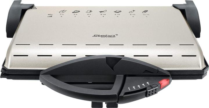 Actual product image Steba Pg 4.4