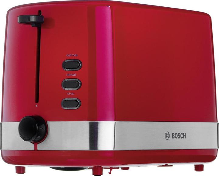 Actual product image Bosch Hausgeräte TAT6A514