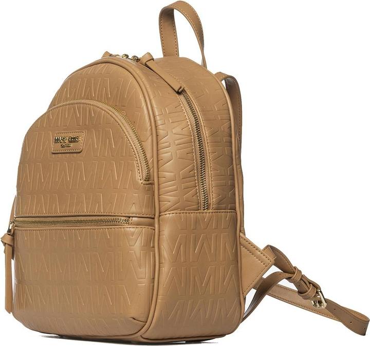 Immagine prodotto Marc Ellis Damen Rucksack Elora Prime - 100% Polyurethan - Casual - 28.0 X 32.0 X 12.0 Cm