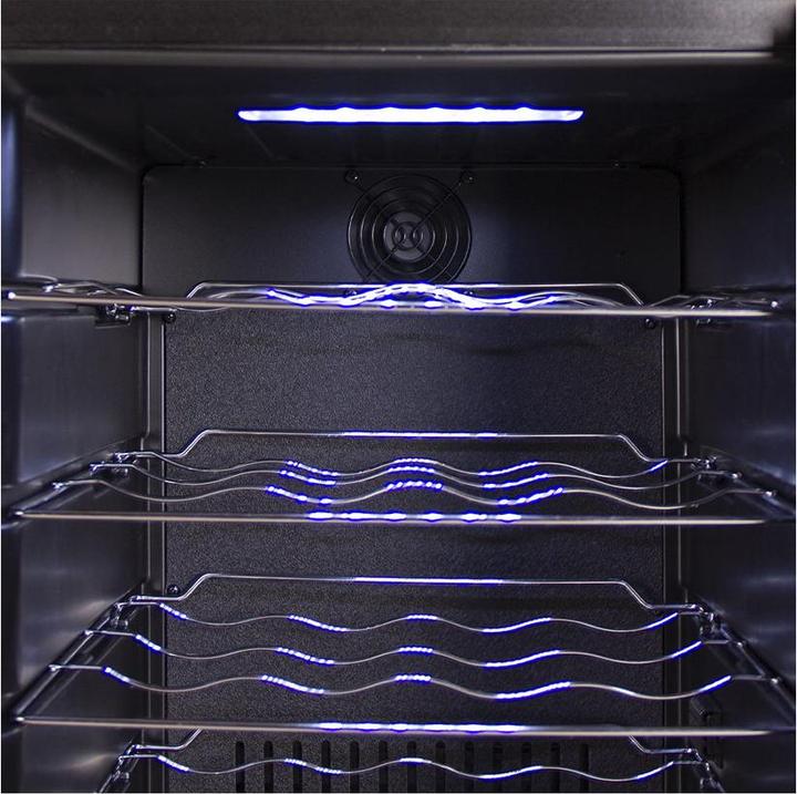Produktbild Kibernetik Bodega FSP Weinkühlschrank