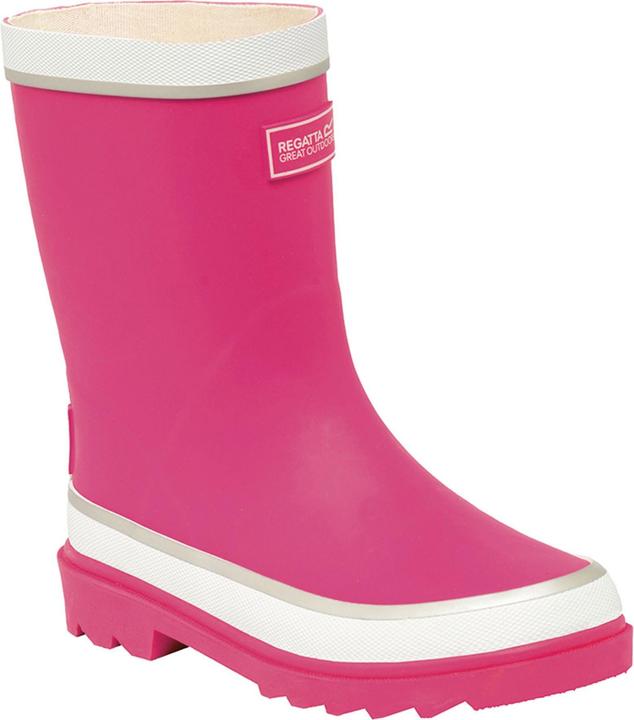 Produktbild Regatta Great Outdoors Foxfire Gummistiefel (39)