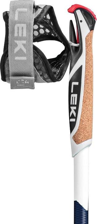 Produktbild Leki Smart Supreme (100 - 130 cm)