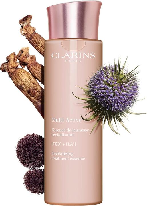 Produktbild Clarins ReVitalising Treatment Essence (200 ml)