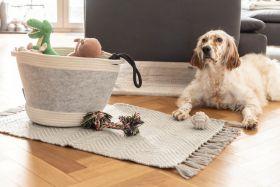 Actual product image Wenko Bath mat Gata (50 x 80 cm)
