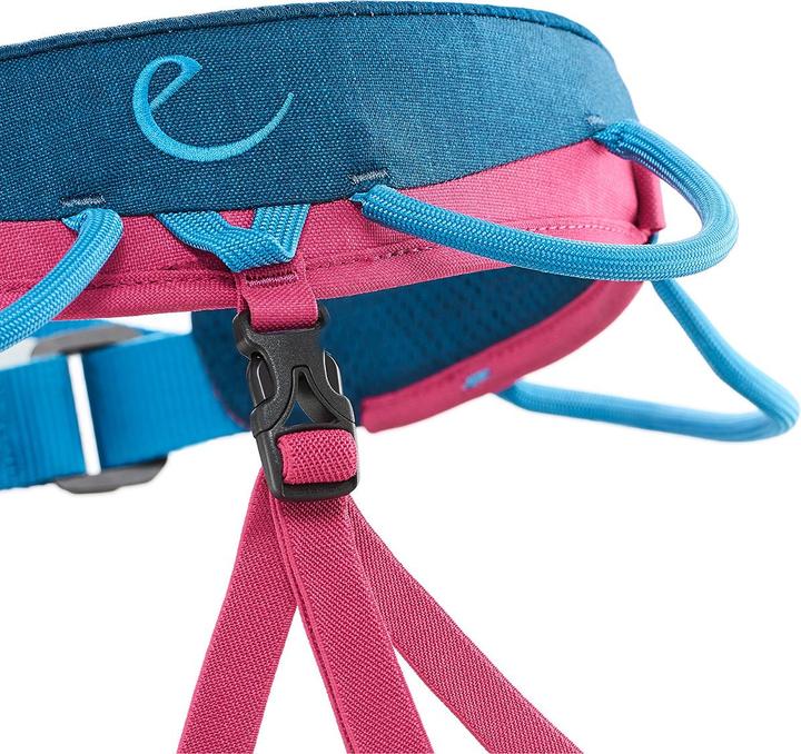 Actual product image Edelrid Jayne III Climbing Harness (M)