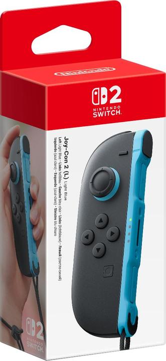 Nintendo Joy-Con 2 (L) (Switch 2)