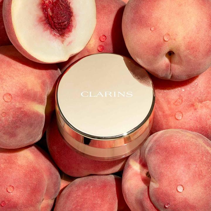 Produktbild Clarins Ever Matte Loose Powder (01 Universal Light)