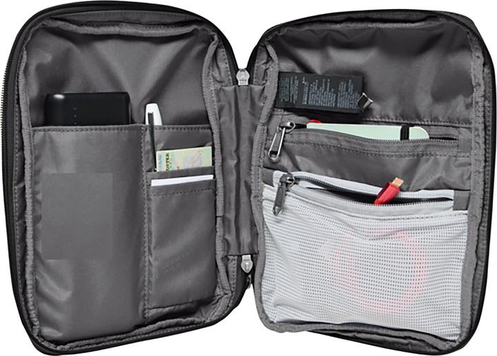 Image du produit Jack Wolfskin Konya Organizer