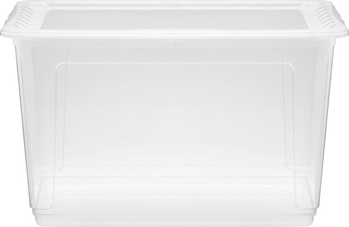 Actual product image HomeZone Multibox 52L incl. lid Bea (52 l)