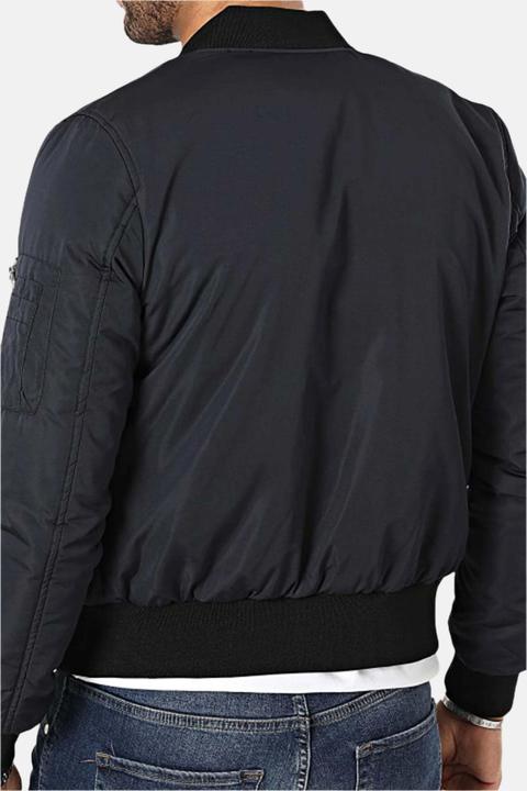 Produktbild Bombers Original Bomberjacke Max M (M)