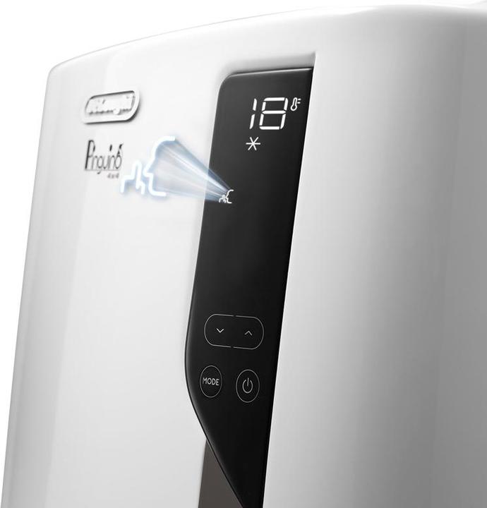 Produktbild De'Longhi Pinguino PAC EL92 (34 m², 9000 BTU/h)