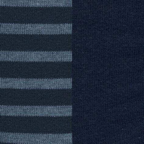 Produktbild Esprit Fine Stripe SO 2P (2er Pack, 39 - 42)