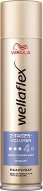 Produktbild Wella Wellaflex 2-Day Volume Hair Spray für Frauen 250ml (250 ml)