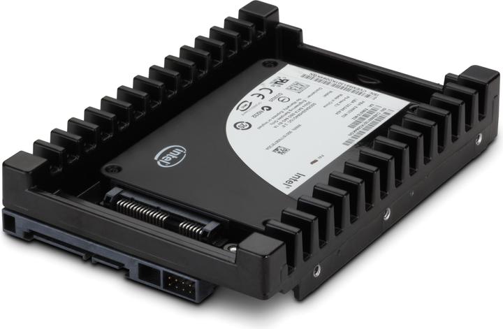 Image du produit HP 160GB SATA SSD HDD (160 Go, 2.5")