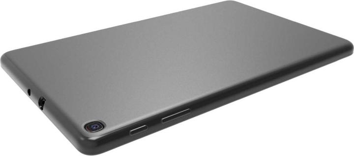 Produktbild Lobwerk Hülle für Samsung Galaxy Tab A7 T500 T505 Silikon Cover Slim Case Tasche Etui Schutzhülle (X)